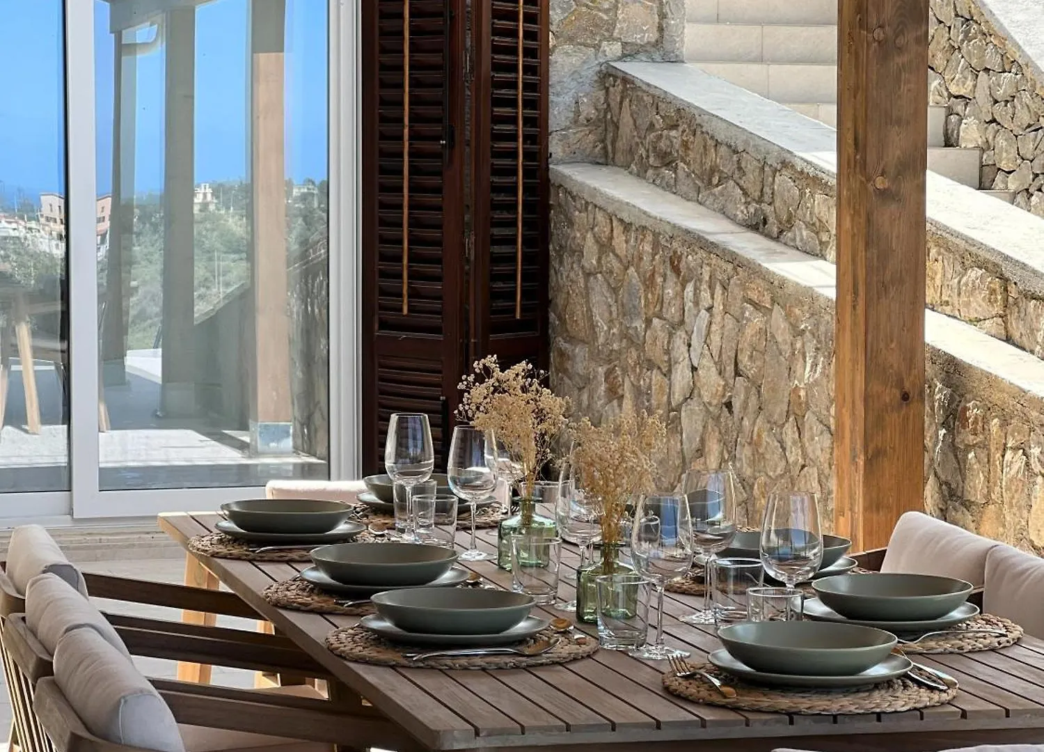 Villa Anthea تْرابْيا إيطاليا