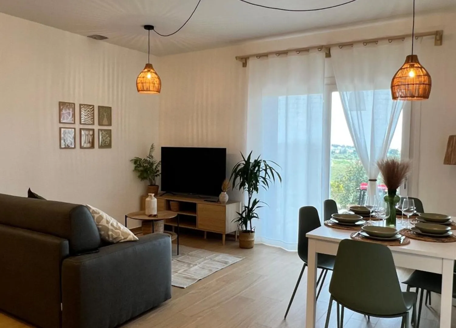 Villa Anthea تْرابْيا إيطاليا
