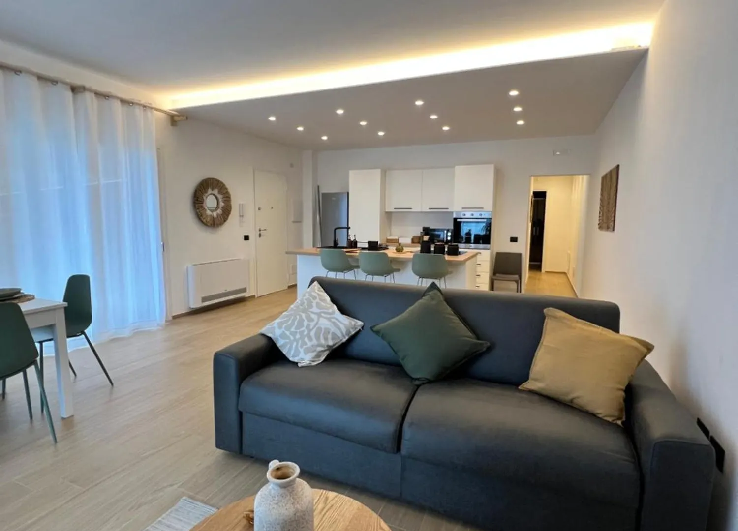 Villa Anthea تْرابْيا 0*,  إيطاليا