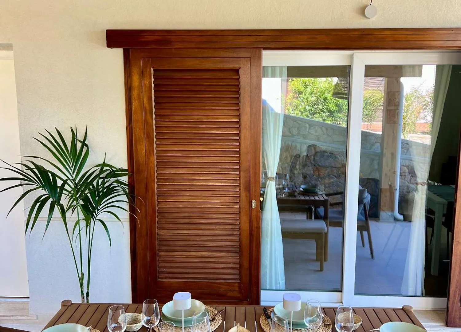 Villa Anthea تْرابْيا