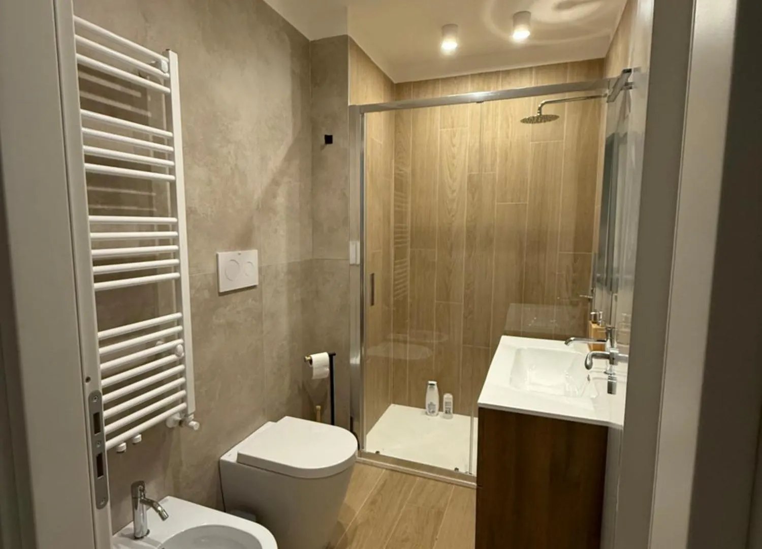 بيت للعطل Villa Anthea تْرابْيا